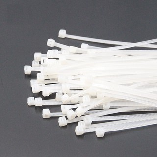 Gói 100c Dây Thít Kích Thước 15cm