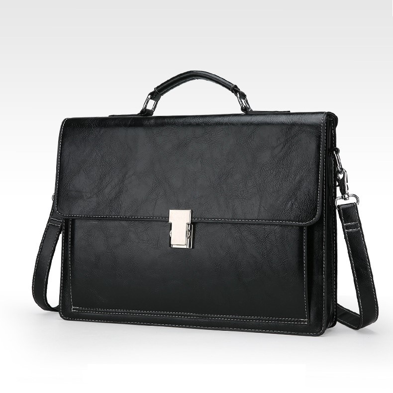 Cặp Khóa Số Da Bò Thật CD012, Cặp, Túi Công Sở Hàng Chính Hãng, Bảo Hành Da 12 Tháng, Sang Trọng, Lịch Sự, Đẳng Cấp. | BigBuy360 - bigbuy360.vn