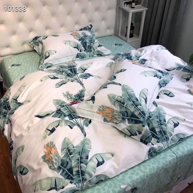 Set lụa tencel chuẩn loại 1