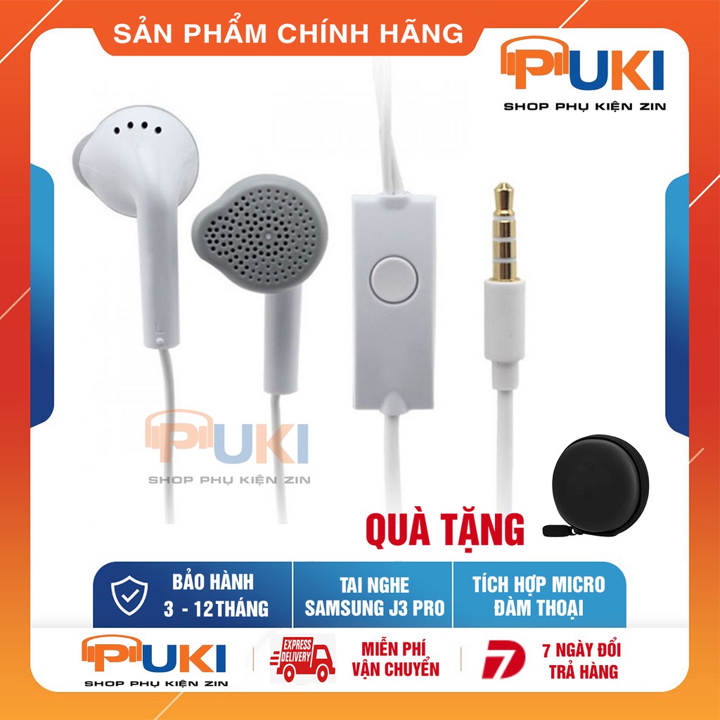 TAI NGHE SAMSUNG GALAXY J3