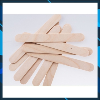 10 Que gỗ dùng phết gel wax