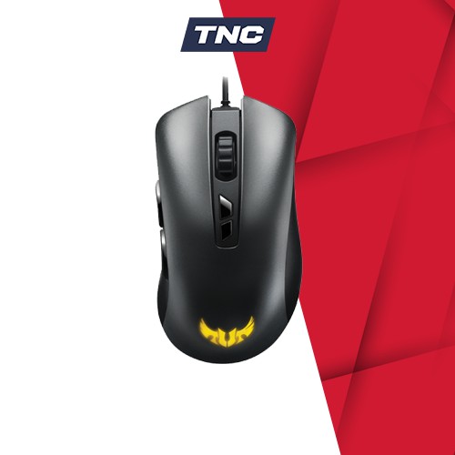 Chuột chơi game Asus Tuf Gaming M3 bảo hành chính hãng