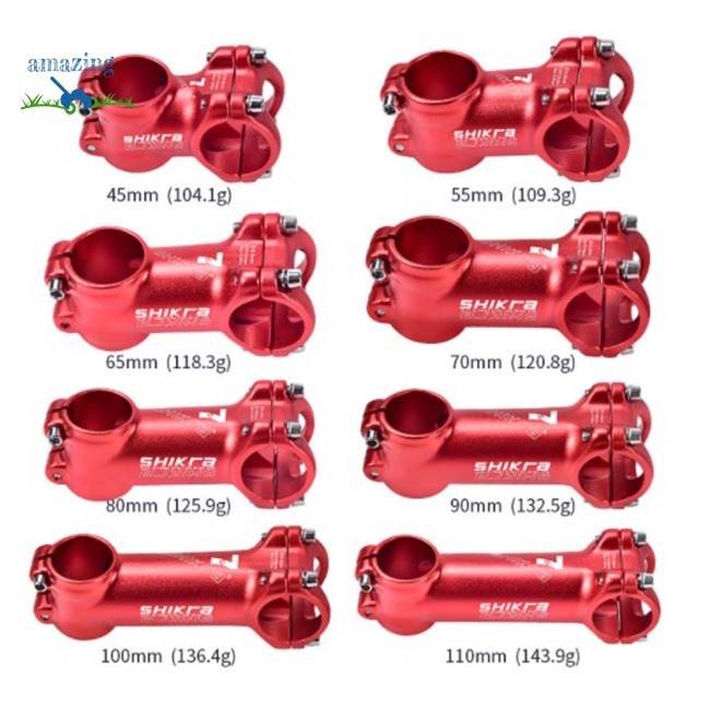 Pô Tăng Xe Đạp MTB 31.8*45/55/65/70/80/90/100/110mm