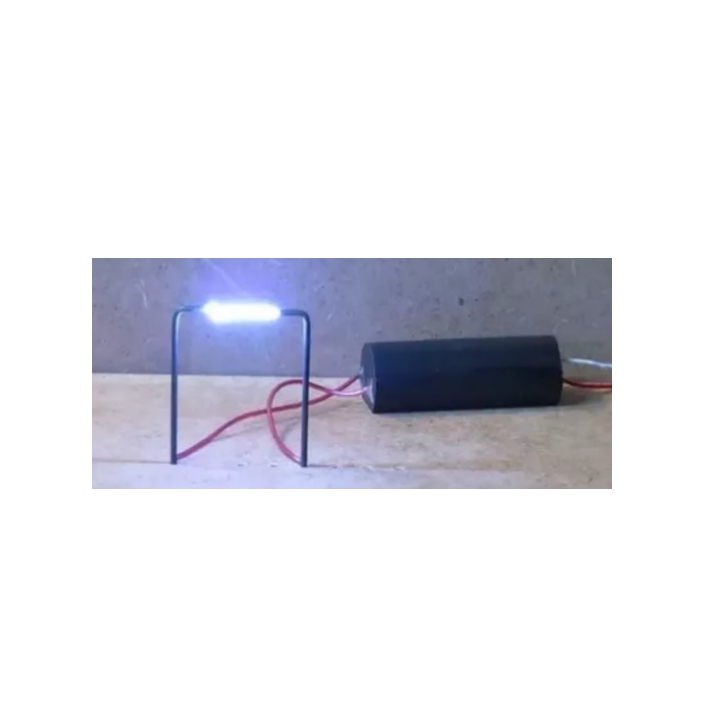 Bộ tăng áp 1000KV - Linh kiện điện tử