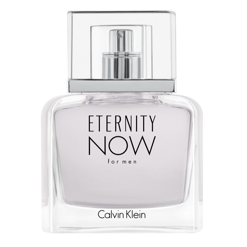 Nước hoa Calvin Klein Eternity Now Men_ Eau De Toilette 100ml