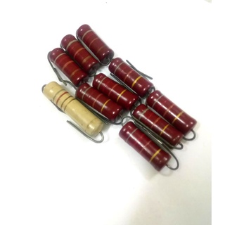 Điện trở piher 820 ohm/5w