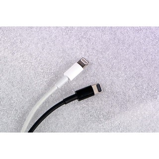 CÁP LIGHTNING BLACK CHÍNH HÃNG APPLE