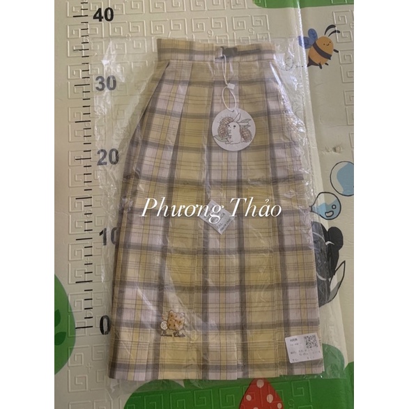 Jk Bánh quy chanh brand Sun Rabbit