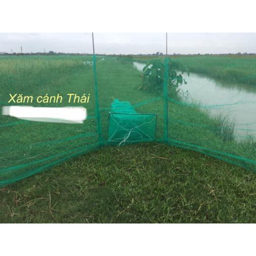 xả hàng Đăng chặn sông, cống - bắt tôm tép tất cả các loại cá - Dớn bắt cá, cua, lươn .