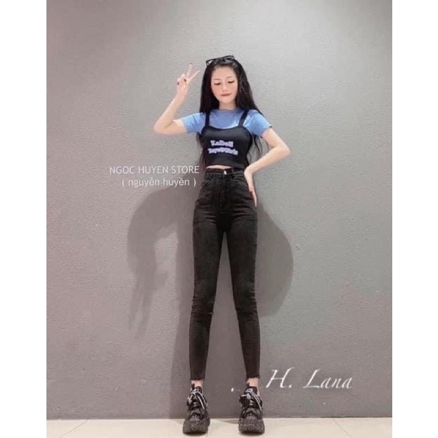 MÃ 01- QUẦN ÔM KHÔNG TÚI | BigBuy360 - bigbuy360.vn