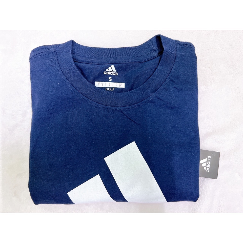 Áo thu Nam - Addidas