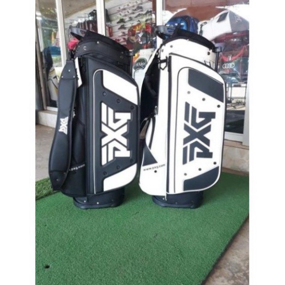 [ RẺ VÔ ĐỊCH ] Túi golf PXG mẫu mới nhất đựng được 12 -15 gậy có bảo hành [ SIÊU THỊ GOLF ]