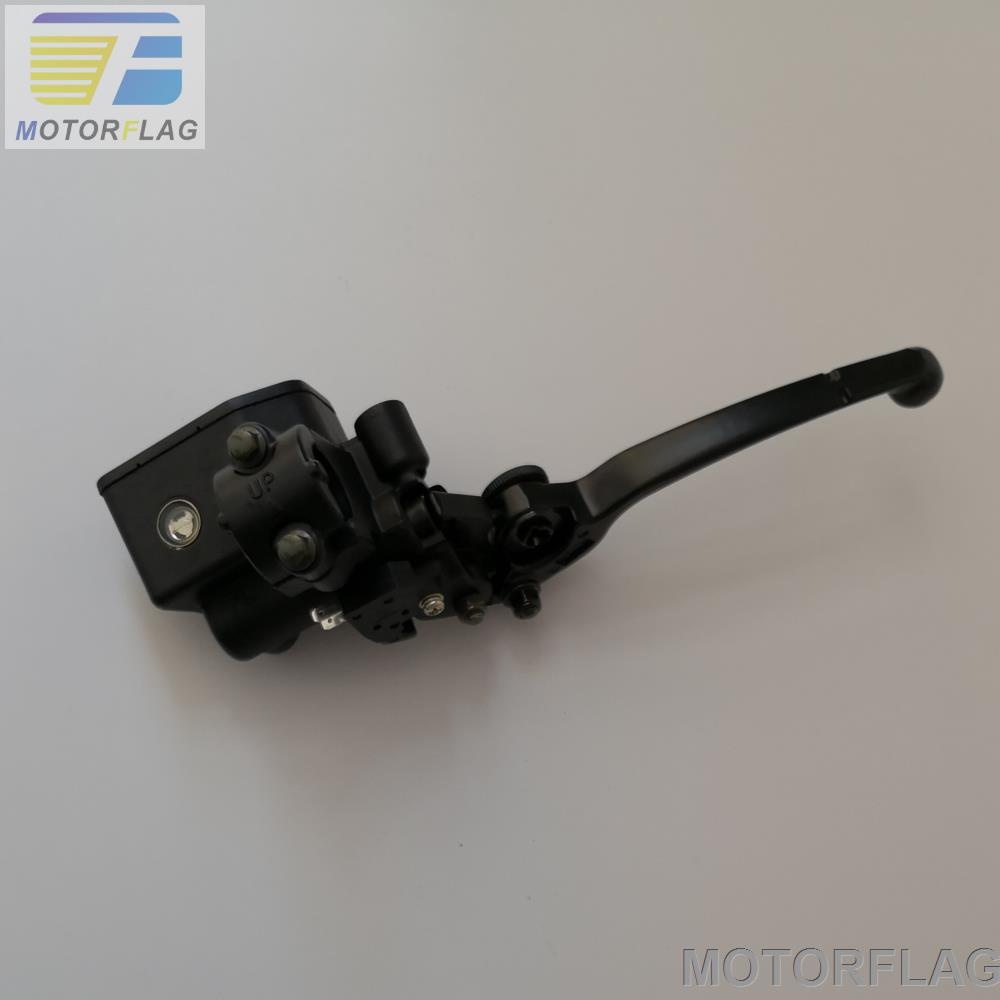 Xi Lanh Phanh Trước / Phải M10 Cho Keway Rvv125 150 200 RKS 125 150 200 Benelli VLC TNT150 TNT 25N Sels Flame 200