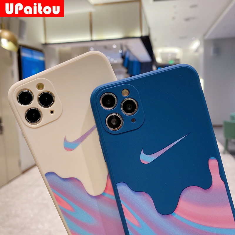 IPhone 12 Pro Max 12 Mini Se 2020 11 Pro Max X Xr Xs Max 8 7 Plus Ốp Lưng Silicone Mềm Chống Rơi Cho | BigBuy360 - bigbuy360.vn