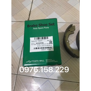 GUỐC PHANH SAU KIA SPECTRA