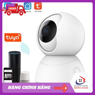 Camera thông minh tuya smart độ phân giải 2.0mp 1080p hd 🌐giá tốt🌐 bảo hành 12 tháng