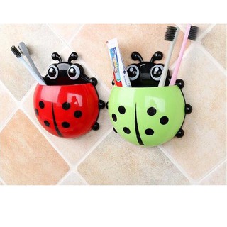 Combo 4 con 4 màu móc treo bàn trải con bọ xít