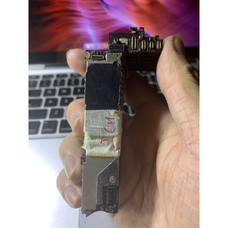 Main ĐT táo 4 hiện vào màn trong quốc tế nghe gọi