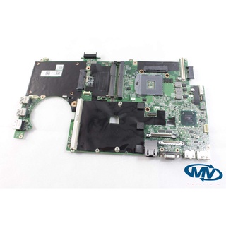 Main dell precision m6600 - cn-0nvy5d - slj4m / qm67
