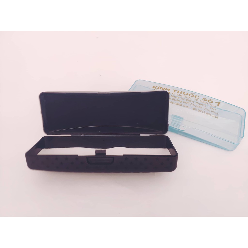 Hộp nhựa đựng kính - Hộp bảo quản gọng kính | BigBuy360 - bigbuy360.vn