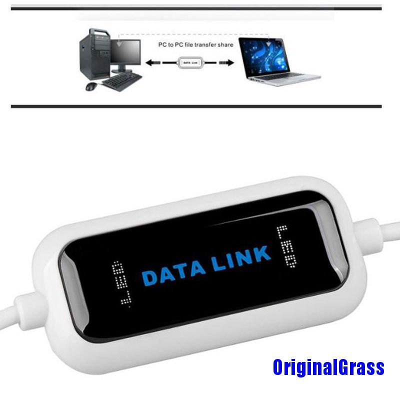 Dây Cáp Truyền Dữ Liệu 480mb / s USB 2.0 Cho Máy Tính | BigBuy360 - bigbuy360.vn
