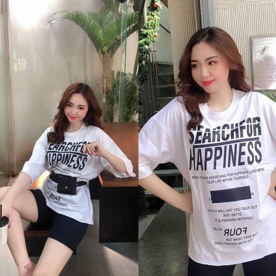 Set đồ lững với chất liệu cotton mềm mại, nhẹ nhàng mặc nhà.....