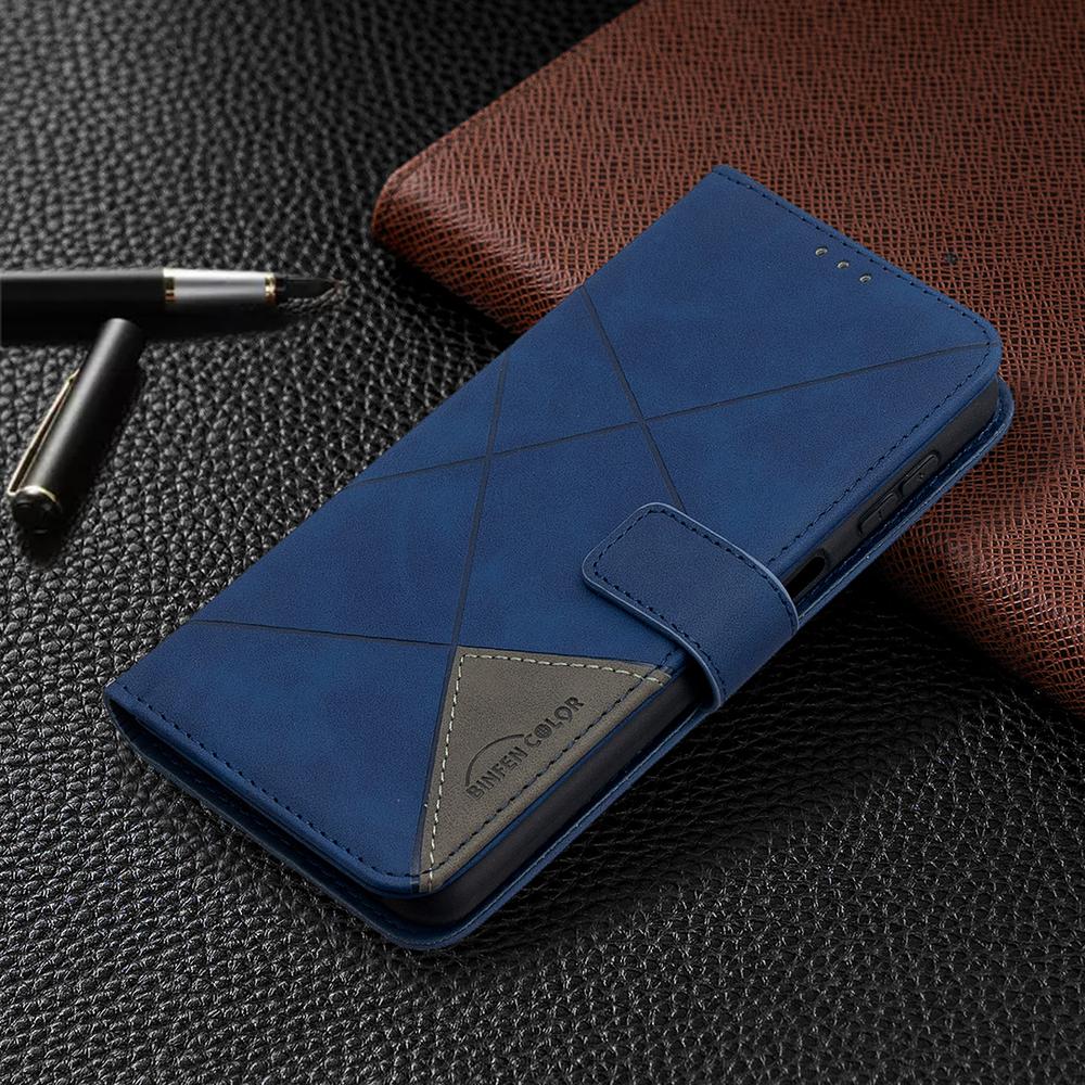 Samsung S21 Plus S20 FE A42 A12 Note 20 Ultra Note 10 Lite S20FE S21Ultra Ốp điện thoại dạng ví da có ngăn đựng thẻ cho | BigBuy360 - bigbuy360.vn