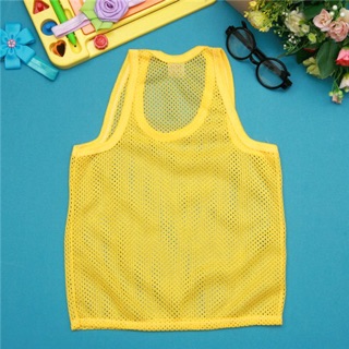 Áo lưới ba lỗ trẻ em có 8size