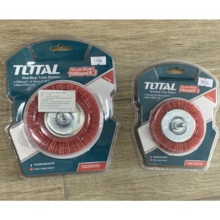 Bánh cước nylon total