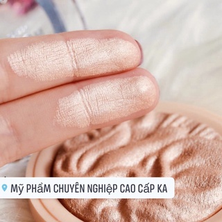 Phấn bắt sáng REVOLUTION HIGHLIGHTER RELOADED
