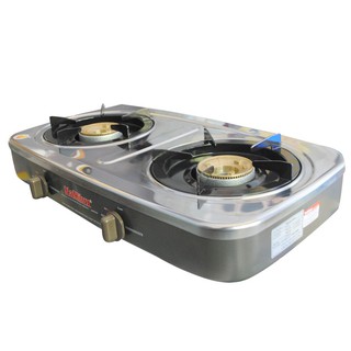 BẾP GA ĐÔI NAMILUX NA-590SM