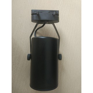 Đèn rọi ray 7w đèn rọi smd