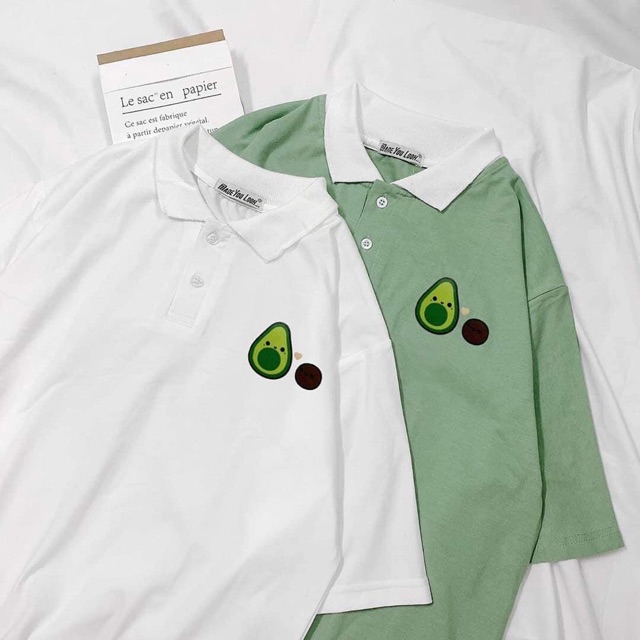 Áo polo thụng | BigBuy360 - bigbuy360.vn