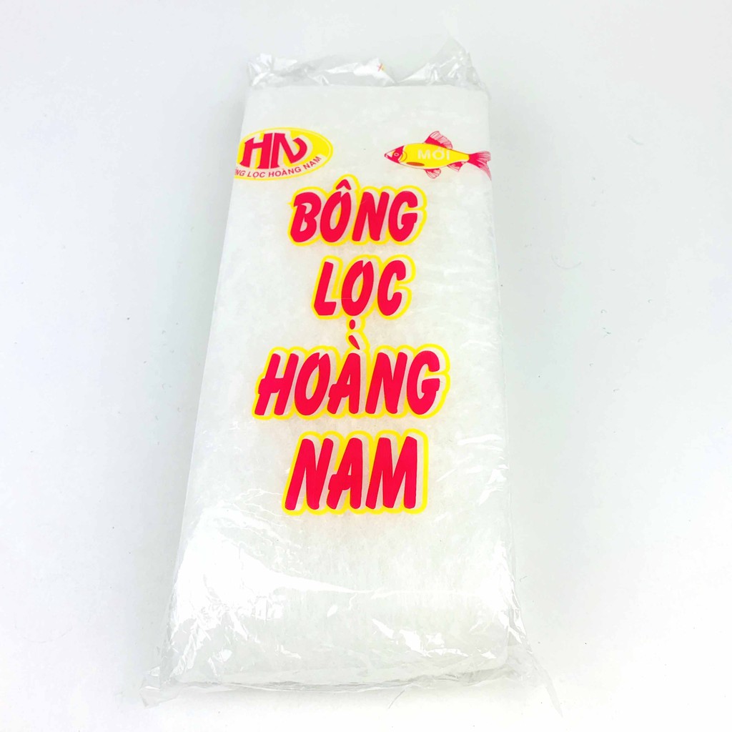 Bông Lọc Hồ Cá - Bông Lọc Bể Cá