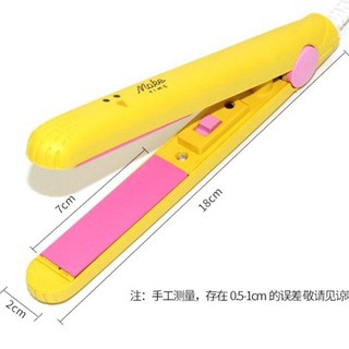 Máy duỗi tóc mini Cao Cấp