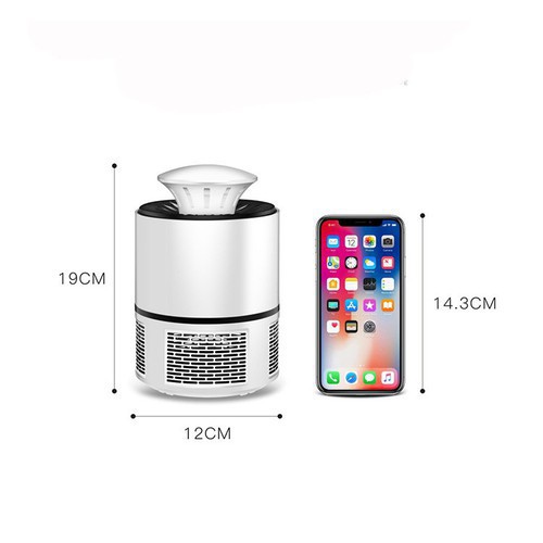 Máy bắt muỗi Máy diệt côn trùng