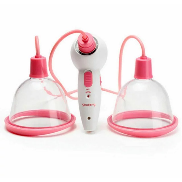 Máy mát xa nâng ngực nở mông