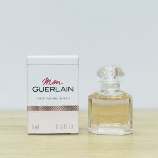 Nước hoa mini Nữ GUERLAIN Mon Guerlain Florale 5ml