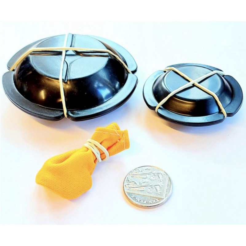 Lightning Box Magic trick - Hộp dịch chuyển tức thì, ảo thuật đường phố