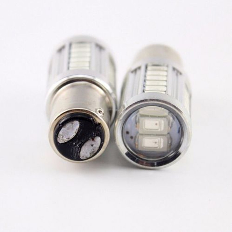 Đèn LED Tín Hiệu Dành Cho Xe Hơi