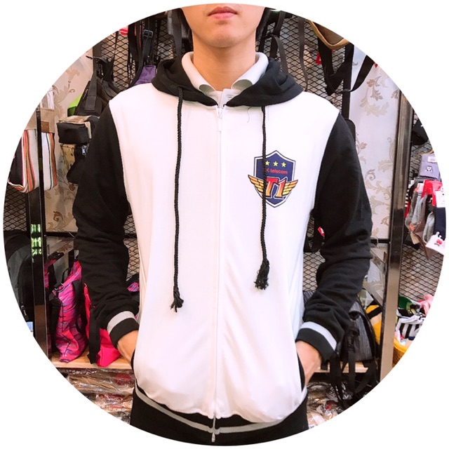 Áo khoác liên minh | BigBuy360 - bigbuy360.vn