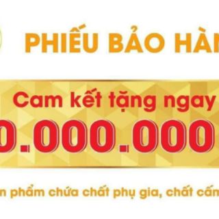 THẢO MỘC TRANG EVA TĂNG CÂN