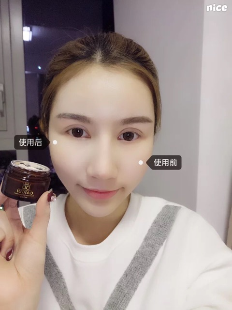 Kem Che Khuyết Điểm makeup Dưỡng ẩm DD CaiCui | BigBuy360 - bigbuy360.vn