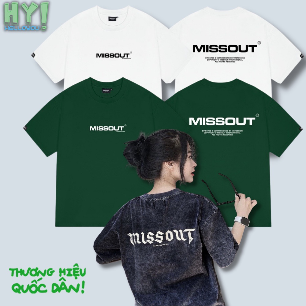 Áo thun underbroken bassic local brand, Áo phông tay lỡ tshirt cổ tròn UNISEX nam nữ Cotton oversize form rộng HELLOYOU