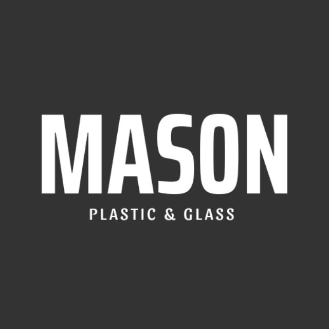 Mason Shop Packaging