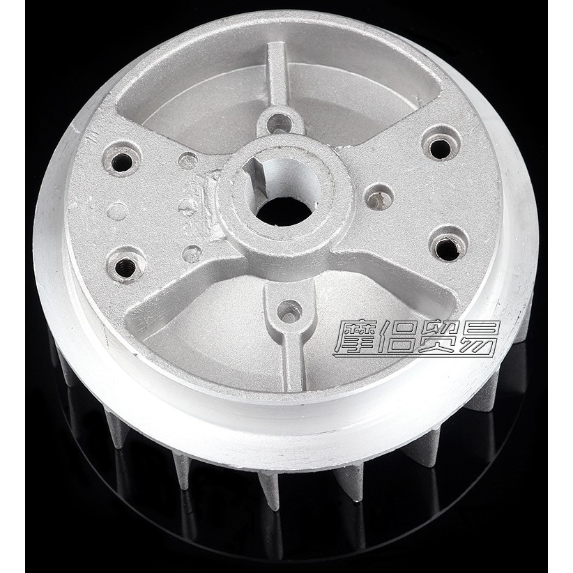 BÁNH ĐÀ ĐỘNG CƠ XE MOTO CÀO CÀO MINI 50CC