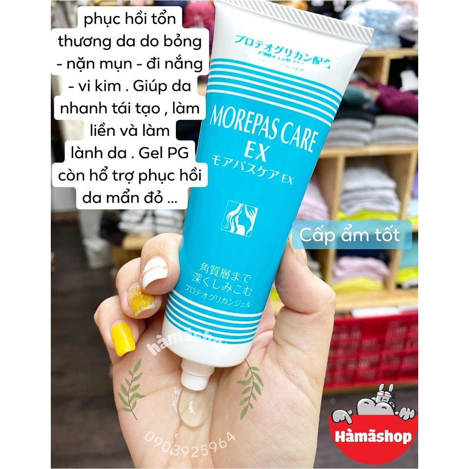 Kem Dưỡng PG Colagel Cá Hồi 50g