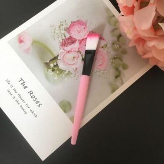 Cọ quét mặt nạ (cọ hồng)