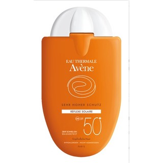 Kem chống nắng Avene Reflexes Solaire Emulsion SPF 50+