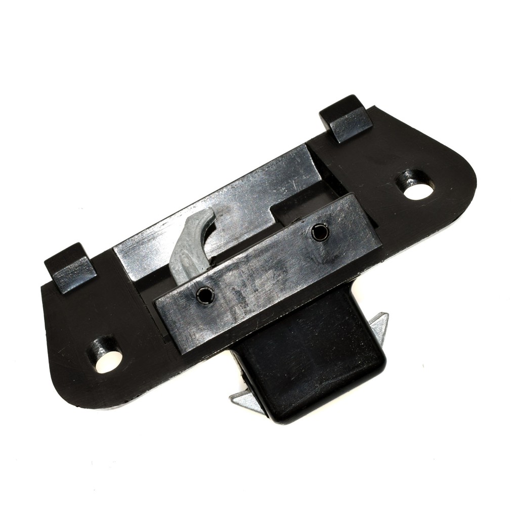 Hộp đựng găng tay chốt khóa mới Tay cầm hàng đầu cho BMW 3 Series 5 E23 E30 E34 51161849472